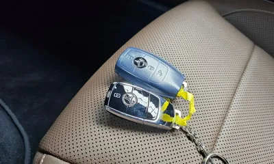 Mercedes-Benz E-Class 2021, 33601 км, за 36000000 KRW - фото 32
