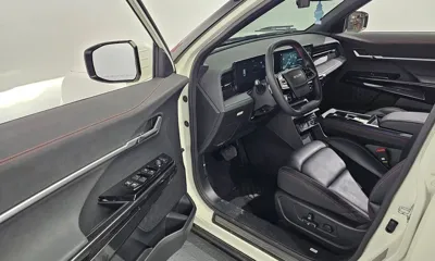 KG_Mobility_Ssangyong Actyon 2025, 13918 км, за 27000000 KRW - фото 10
