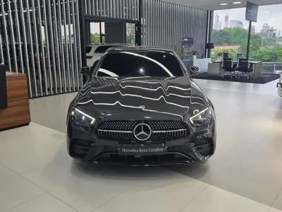 Mercedes-Benz E-Class 2023, 11910 км, за 54000000 KRW