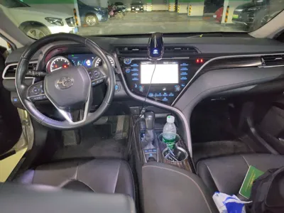 Toyota Camry 2018, 88000 км, за 91901.33 CNY - фото 6