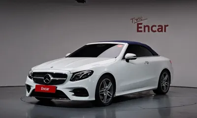 Mercedes-Benz E-Class 2018, 104615 км, за 27900000 KRW - фото 35