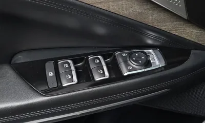 Kia K8 2023, 188898 км, за 20000000 KRW - фото 28
