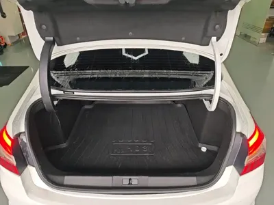 Peugeot 408 2017, 79200 км, за 26100 CNY - фото 19