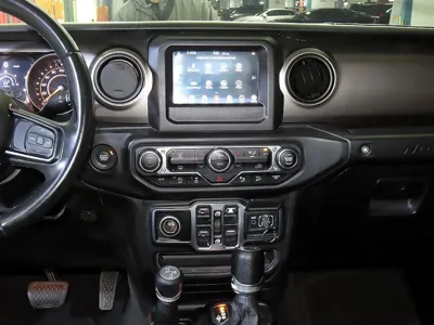 Jeep Wrangler 2018, 226004 км, за 15600000 KRW - фото 11