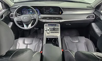 Hyundai Palisade 2022, 128856 км, за 21500000 KRW - фото 7