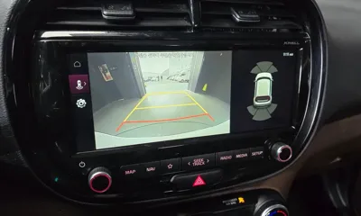 Kia Soul 2019, 56715 км, за 16500000 KRW - фото 15