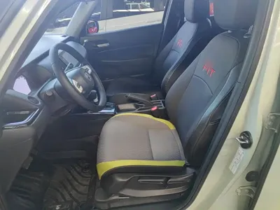 Honda Fit 2020, 14100 км, за 63800 CNY - фото 15