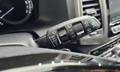 KG_Mobility_Ssangyong Rexton 2018, 78301 км, за 17400000 KRW - фото 19