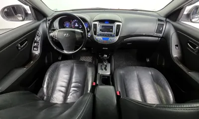 Hyundai Avante 2010, 158834 км, за 2400000 KRW - фото 7