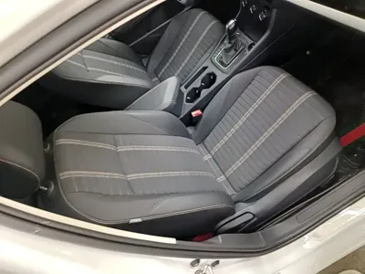 Volkswagen Lavida 2022, 68800 км, за 60300 CNY - фото 25