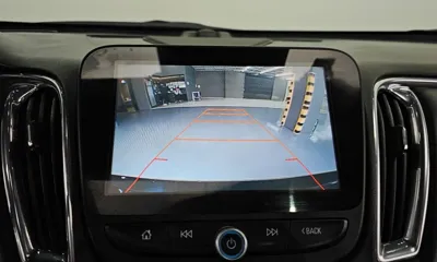 ChevroletGMDaewoo Malibu 2017, 131040 км, за 8500000 KRW - фото 16