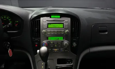 Hyundai Starex 2015, 91001 км, за 9500000 KRW - фото 14