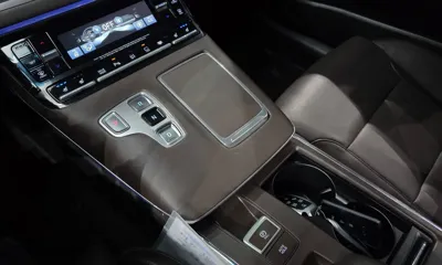 Hyundai Grandeur 2021, 44687 км, за 26500000 KRW - фото 9