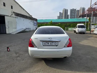 Renault-KoreaSamsung SM5 2010, 274794 км, за 1400000 KRW - фото 6