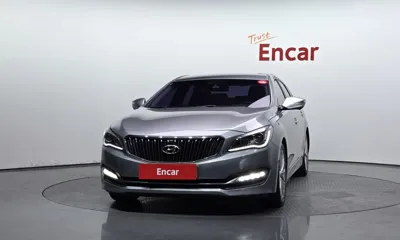 Hyundai Aslan 2015, 114589 км, за 7500000 KRW - фото 3