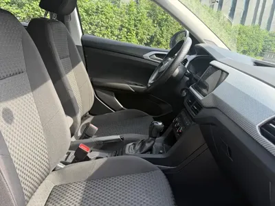 Volkswagen Tacqua 2021, 37000 км, за 68800 CNY - фото 8