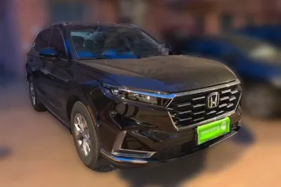 Honda CR-V 2024, 29000 км, за 67979686.04 CNY