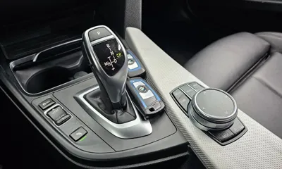BMW 3-Series 2018, 107688 км, за 15700000 KRW - фото 9