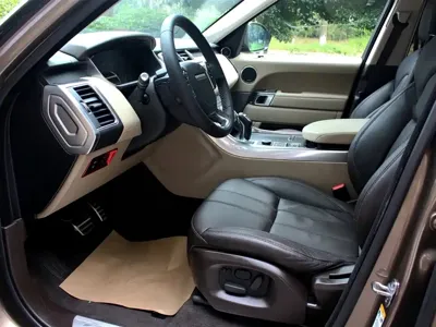 Land Rover Sport 2014, 223000 км, за 139000 CNY - фото 8