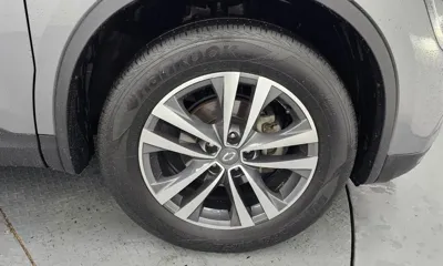 Renault-KoreaSamsung QM6 2018, 92315 км, за 12200000 KRW - фото 5