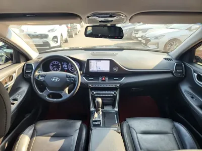 Hyundai Grandeur 2019, 140792 км, за 12200000 KRW - фото 11