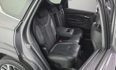 Hyundai Santafe 2021, 32993 км, за 27700000 KRW - фото 26