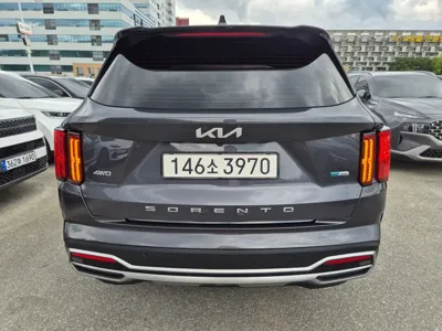 Kia Sorento 2022, 82517 км, за 25800000 KRW - фото 5