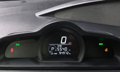 KG_Mobility_Ssangyong KORANDO 2016, 94972 км, за 9000000 KRW - фото 8