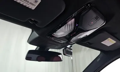 BMW X4 2019, 131323 км, за 31500000 KRW - фото 17