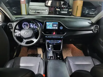 Hyundai Grandeur 2019, 179954 км, за 10250000 KRW - фото 12