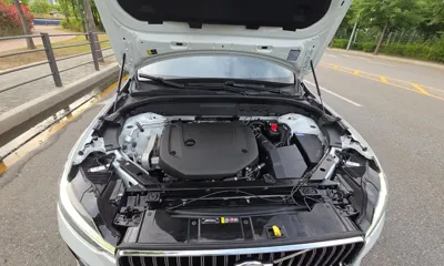Volvo XC60 2023, 27592 км, за 38500000 KRW - фото 6