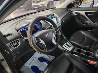 Hyundai Avante 2011, 140000 км, за 2600000 KRW - фото 15