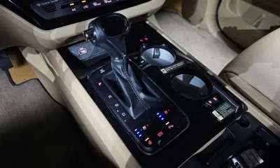 Kia Canival 2016, 146974 км, за 15200000 KRW - фото 9