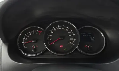 Renault-KoreaSamsung SM3 2010, 139981 км, за 2600000 KRW - фото 8
