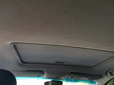 Chevrolet Cavalier 2018, 70600 км, за 30000 CNY - фото 18