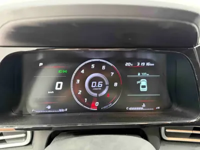 Hyundai Elantra 2022, 31000 км, за 86800 CNY - фото 13