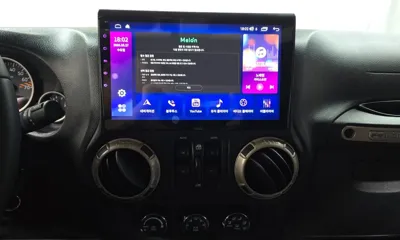 Jeep Wrangler 2016, 67433 км, за 25500000 KRW - фото 14