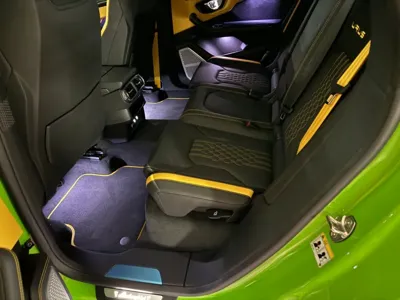 Lamborghini Urus 2024, 3500 км, за 350000000 KRW