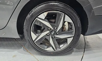 Hyundai Avante 2021, 25553 км, за 19500000 KRW - фото 21