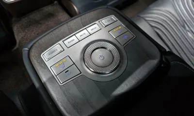Genesis G80 2022, 33890 км, за 45700000 KRW - фото 34
