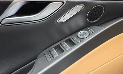 Genesis G80 2021, 68012 км, за 37500000 KRW - фото 28