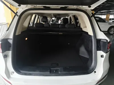 Zotye Zotye T500 2018, 36200 км, за 20800 CNY - фото 19