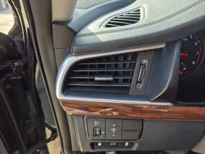 Kia K7 2016, 306935 км, за 27490000 KRW - фото 7