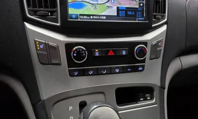 Hyundai Starex 2017, 141469 км, за 10500000 KRW - фото 19
