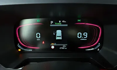Kia Ray 2023, 27481 км, за 16500000 KRW - фото 8