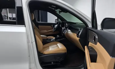 Kia Sorento 2021, 33953 км, за 25200000 KRW - фото 26