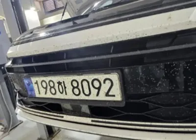 Hyundai Sonata · 2024 год
