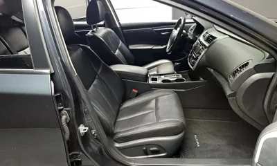 Nissan Altima 2018, 171893 км, за 4800000 KRW - фото 10