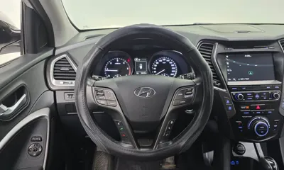 Hyundai Santafe 2018, 129312 км, за 11900000 KRW - фото 14