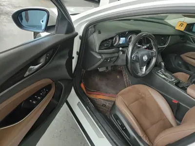 Buick Regal 2019, 99600 км, за 47500 CNY - фото 16